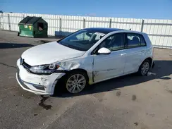 3VWW57AU9MM006630 2021 VOLKSWAGEN GOLF