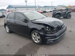 3VWW57AU9MM014906 2021 VOLKSWAGEN GOLF