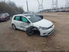 3VWW57AUXKM002874 2019 VOLKSWAGEN GOLF