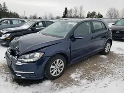 3VWW57AUXKM029847 2019 VOLKSWAGEN GOLF