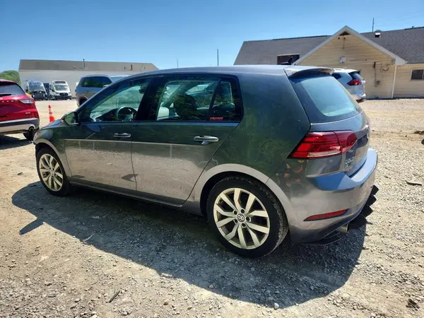 3VWW57AUXKM032831 2019 VOLKSWAGEN GOLF - Image 2