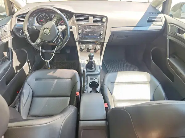 3VWW57AUXKM032831 2019 VOLKSWAGEN GOLF - Image 8