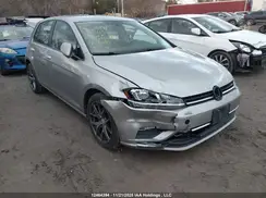 3VWW57AUXKM037415 2019 VOLKSWAGEN GOLF