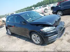 3VWW57AUXMM005230 2021 VOLKSWAGEN GOLF