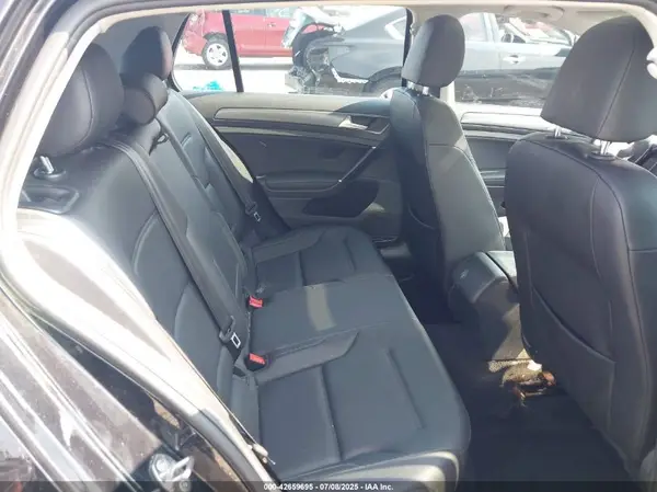 3VWW57AUXMM005230 2021 VOLKSWAGEN GOLF - Image 8