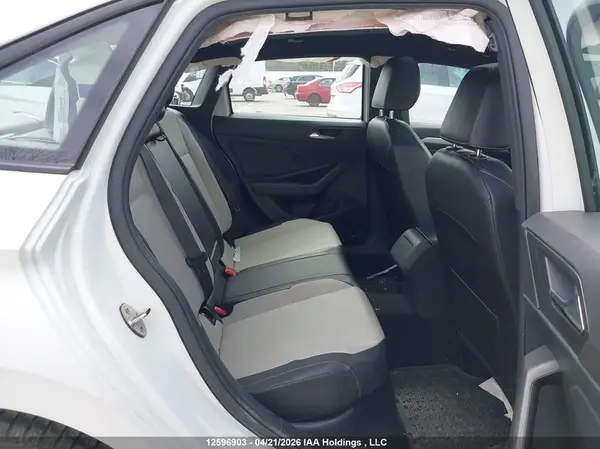 3VWW57BU1KM015138 2019 VOLKSWAGEN JETTA - Image 8