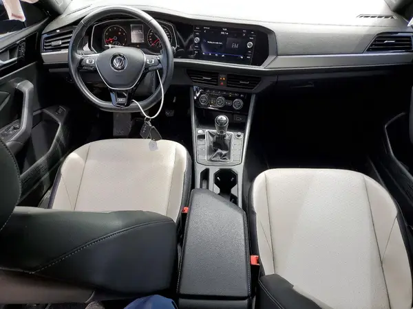 3VWW57BU1KM058734 2019 VOLKSWAGEN JETTA - Image 8