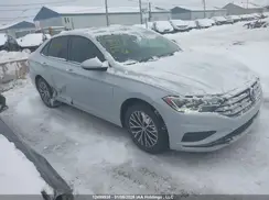 3VWW57BU1KM100657 2019 VOLKSWAGEN JETTA