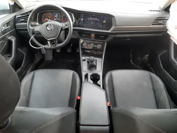 3VWW57BU1KM130533 2019 VOLKSWAGEN JETTA - Image 8