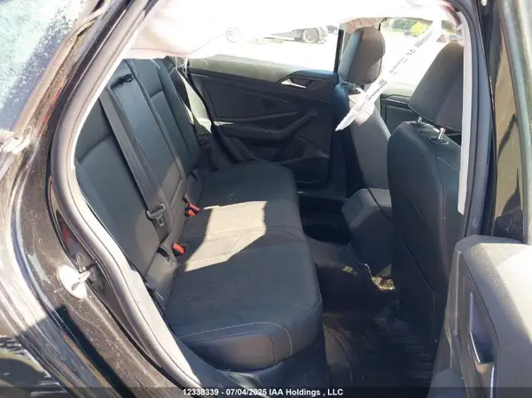 3VWW57BU1KM147011 2019 VOLKSWAGEN JETTA - Image 8
