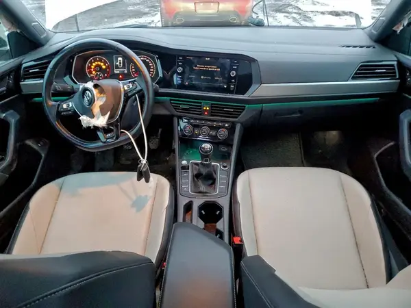 3VWW57BU1KM170580 2019 VOLKSWAGEN JETTA - Image 8