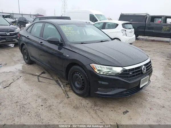 3VWW57BU2KM035351 2019 VOLKSWAGEN JETTA - Image 1