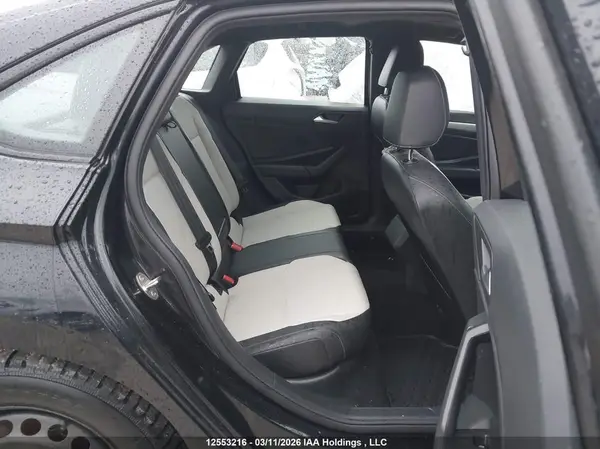3VWW57BU2KM035351 2019 VOLKSWAGEN JETTA - Image 8