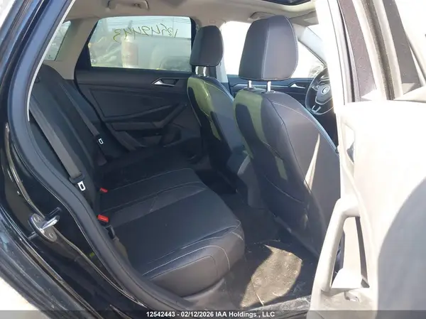 3VWW57BU2KM258988 2019 VOLKSWAGEN JETTA - Image 8