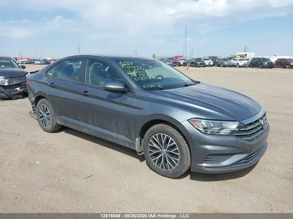 3VWW57BU3KM070528 2019 VOLKSWAGEN JETTA - Image 1