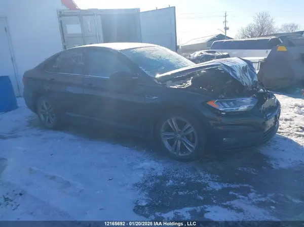 3VWW57BU4KM159136 2019 VOLKSWAGEN JETTA - Image 1