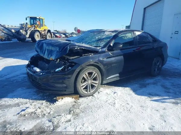 3VWW57BU4KM159136 2019 VOLKSWAGEN JETTA - Image 2