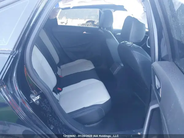 3VWW57BU4KM159136 2019 VOLKSWAGEN JETTA - Image 8