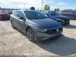 3VWW57BU5KM033903 2019 VOLKSWAGEN JETTA