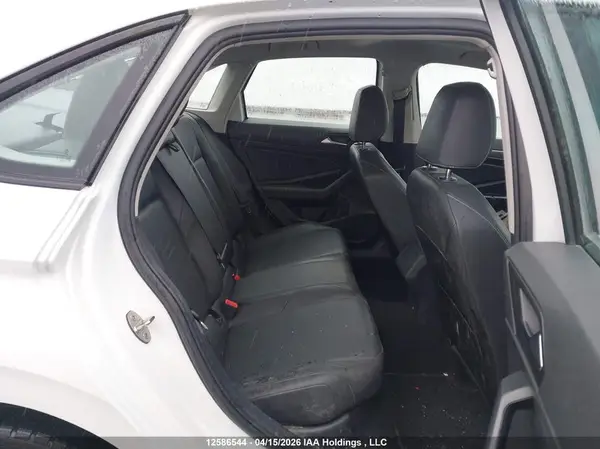 3VWW57BU5KM045081 2019 VOLKSWAGEN JETTA - Image 8
