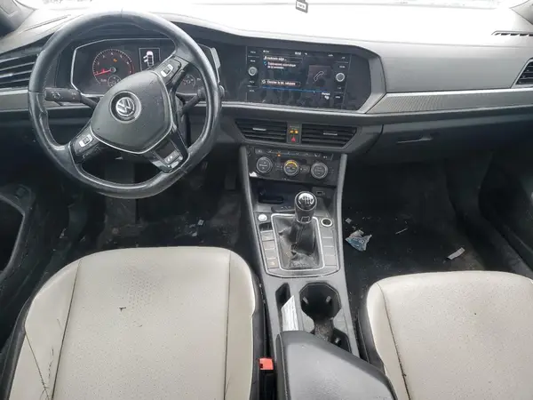 3VWW57BU5KM082826 2019 VOLKSWAGEN JETTA - Image 8
