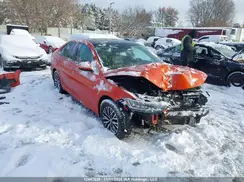 3VWW57BU5KM118689 2019 VOLKSWAGEN JETTA