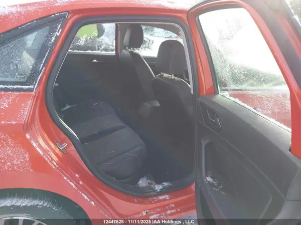 3VWW57BU5KM118689 2019 VOLKSWAGEN JETTA - Image 8