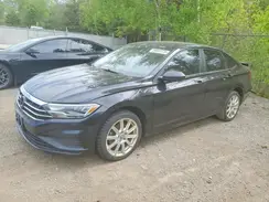 3VWW57BU5KM147190 2019 VOLKSWAGEN JETTA
