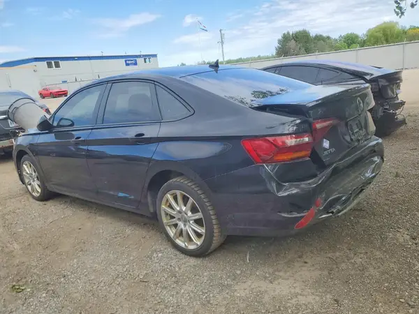3VWW57BU5KM147190 2019 VOLKSWAGEN JETTA - Image 2