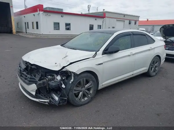 3VWW57BU6KM026300 2019 VOLKSWAGEN JETTA - Image 2