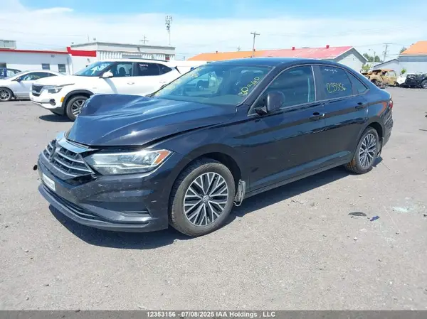 3VWW57BU6KM058812 2019 VOLKSWAGEN JETTA - Image 2