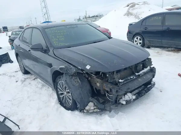 3VWW57BU6KM266351 2019 VOLKSWAGEN JETTA - Image 1