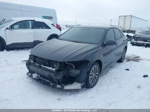 3VWW57BU6KM266351 2019 VOLKSWAGEN JETTA - Image 2