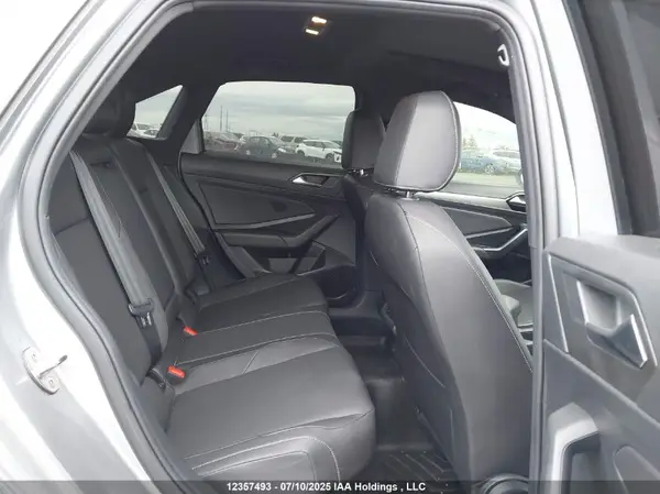 3VWW57BU6MM050745 2021 VOLKSWAGEN JETTA - Image 8