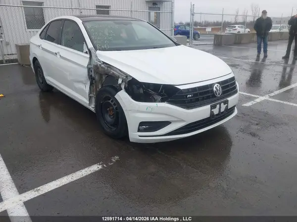 3VWW57BU7KM026306 2019 VOLKSWAGEN JETTA - Image 1