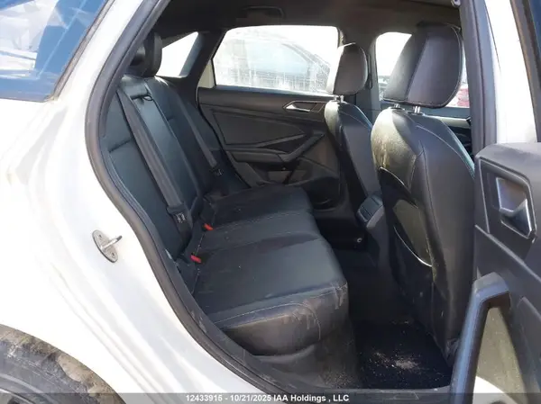 3VWW57BU8LM041611 2020 VOLKSWAGEN JETTA - Image 8