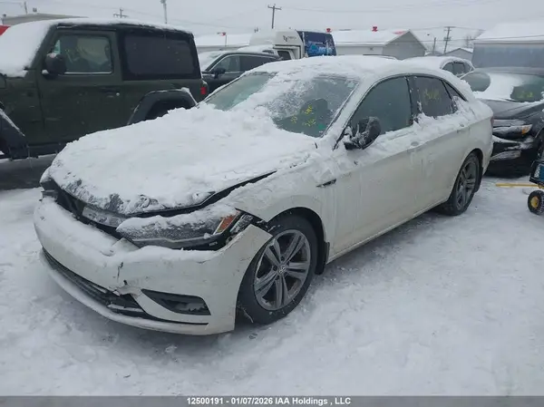 3VWW57BU9KM069576 2019 VOLKSWAGEN JETTA - Image 2