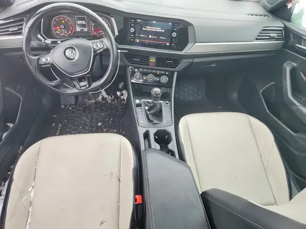3VWW57BUXKM035078 2019 VOLKSWAGEN JETTA - Image 8
