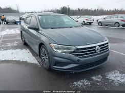 3VWW57BUXLM078062 2020 VOLKSWAGEN JETTA