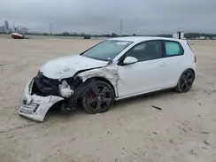 3VWY47AU0GM003440 2016 VOLKSWAGEN GTI