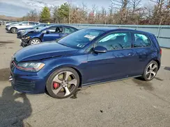 3VWY47AU1GM058849 2016 VOLKSWAGEN GTI