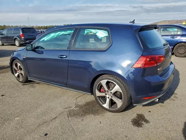 3VWY47AU1GM058849 2016 VOLKSWAGEN GTI - Image 2