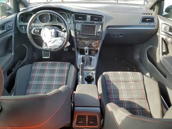 3VWY47AU1GM058849 2016 VOLKSWAGEN GTI - Image 8