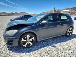 3VWY47AU3GM000726 2016 VOLKSWAGEN GTI