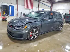 3VWY47AU5GM016474 2016 VOLKSWAGEN GTI
