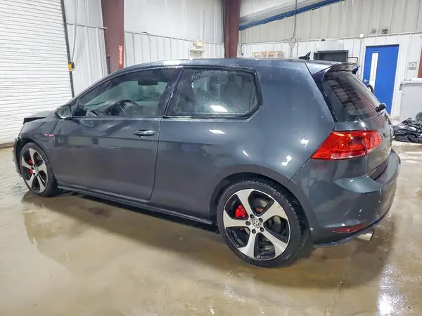 3VWY47AU5GM016474 2016 VOLKSWAGEN GTI - Image 2