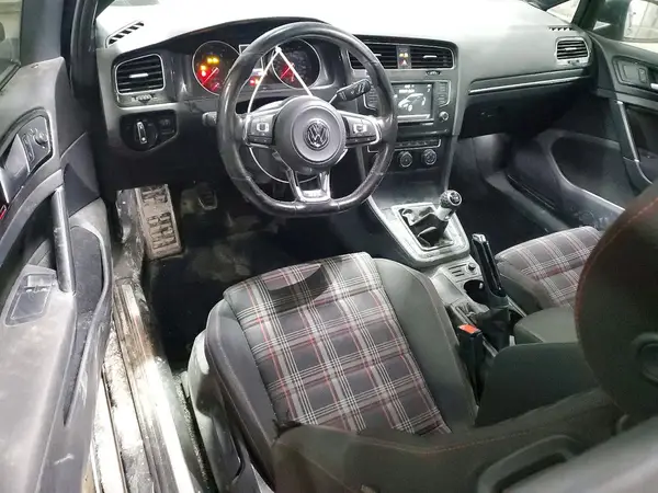 3VWY47AU5GM016474 2016 VOLKSWAGEN GTI - Image 8
