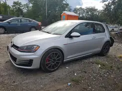3VWY47AU6GM065523 2016 VOLKSWAGEN GTI