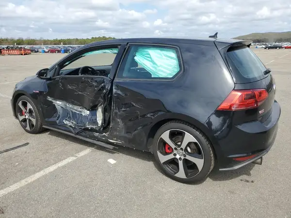 3VWY47AUXGM002165 2016 VOLKSWAGEN GTI - Image 2