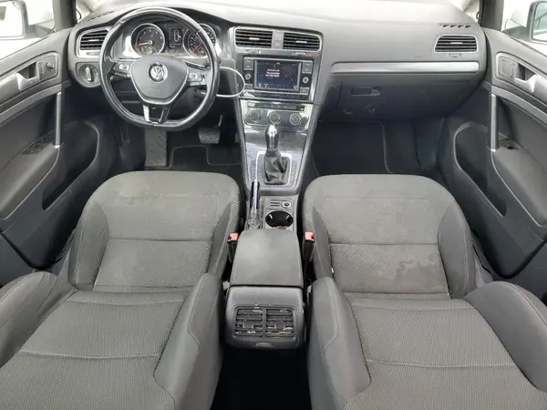 3VWY57AU0KM509758 2019 VOLKSWAGEN GOLF - Image 8